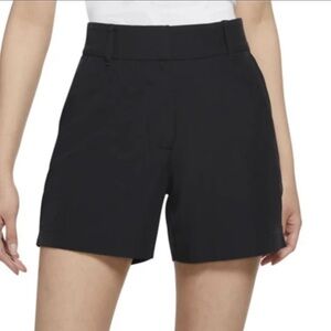 Nike Dry-Fit Black Women's Shorts